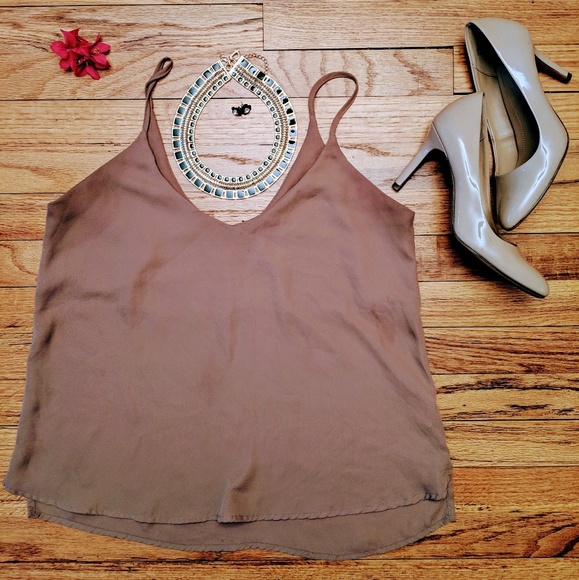 meraki Tops - Dressy blouse or tee from MERAKI!